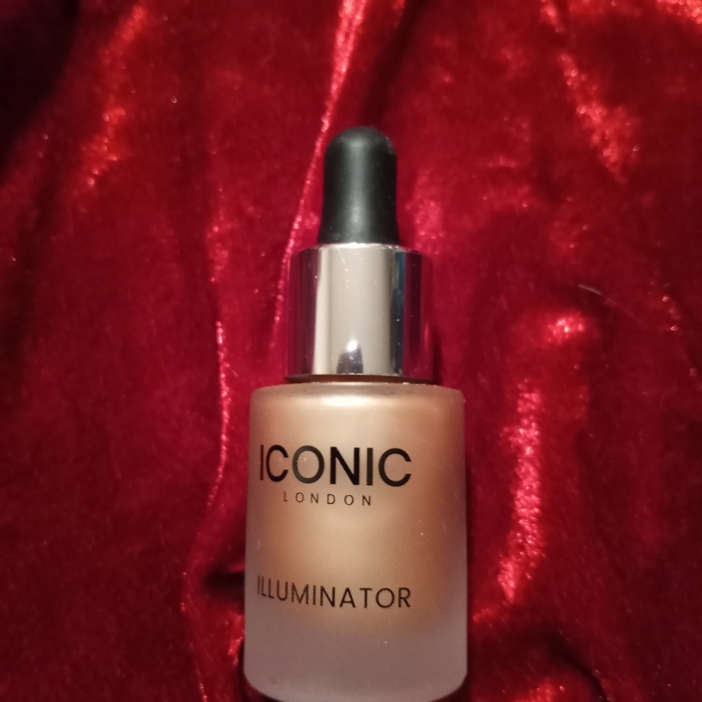 Iconic London Iluminator in Original